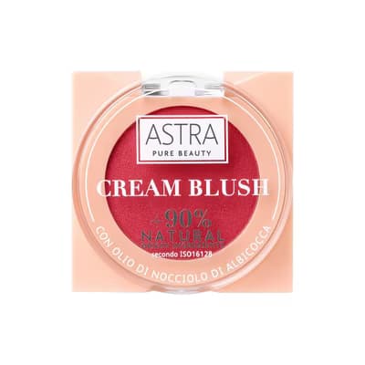 Astra Pure Beauty Krem Allık 04 - Gratis