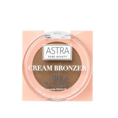 Astra Krem Bronzer 01 Sandstone - Gratis