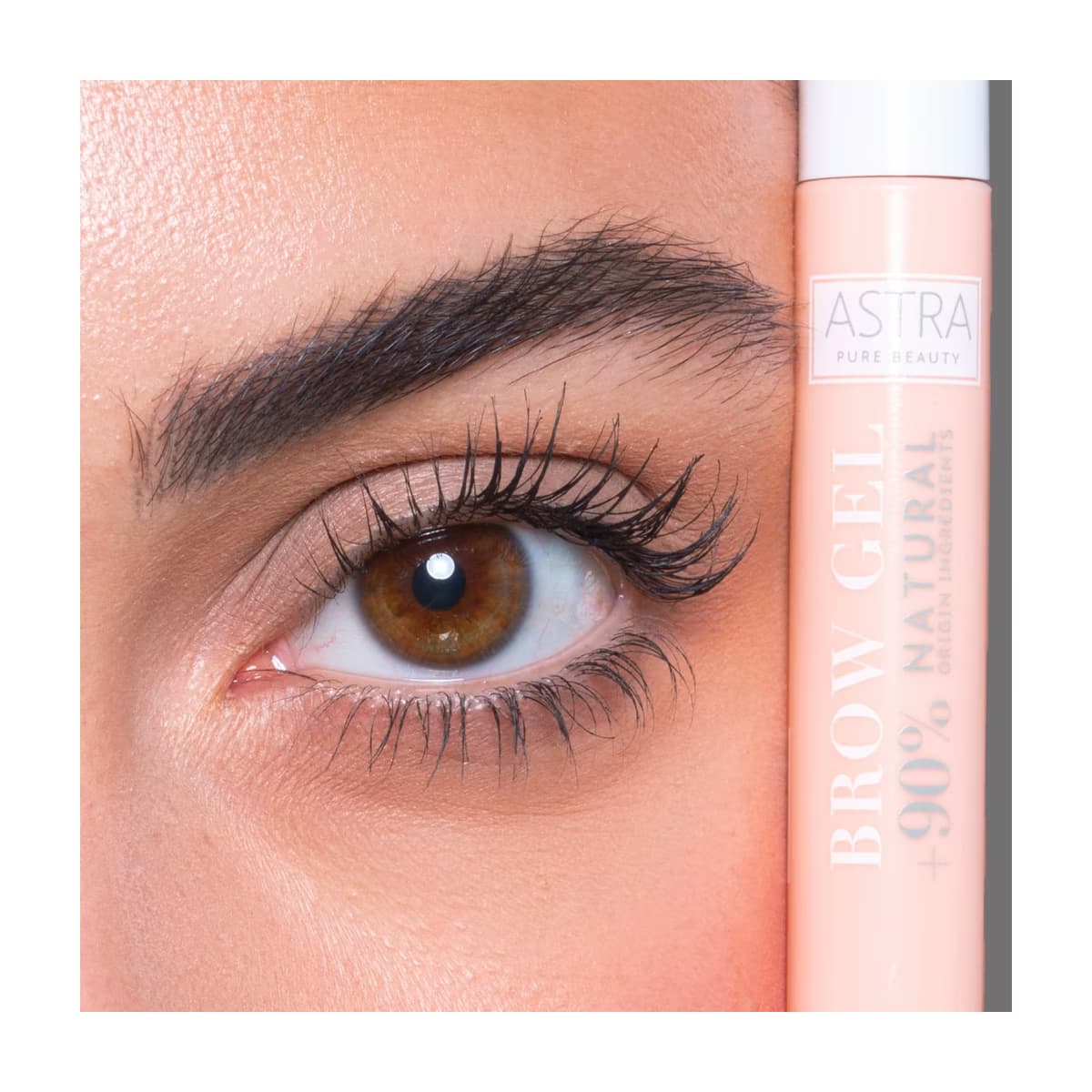 Astra Pure Beauty Kaş Jeli 01 - Gratis 2