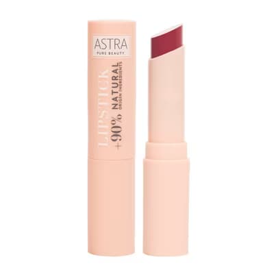 Astra Pure Beauty Ruj 06 Cherry Tree - Gratis