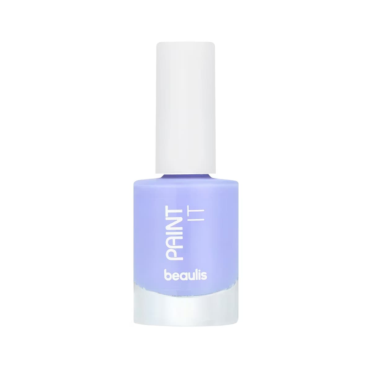 Beaulis Paint It Oje 804 Light Blue - Gratis