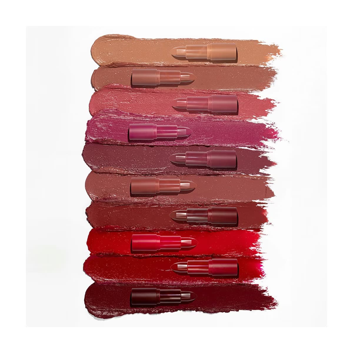 Astra Lip Creamynal Ruj 09 Marilyn - Gratis 4