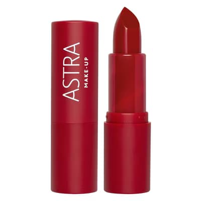 Astra Lip Creamynal Ruj 09 Marilyn - Gratis