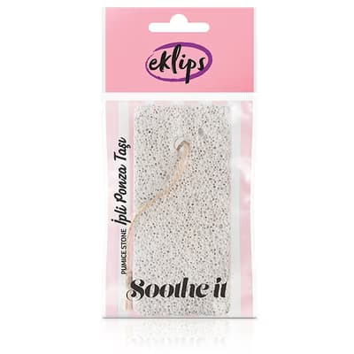 Eklips İpli Ponza Taşı - Gratis
