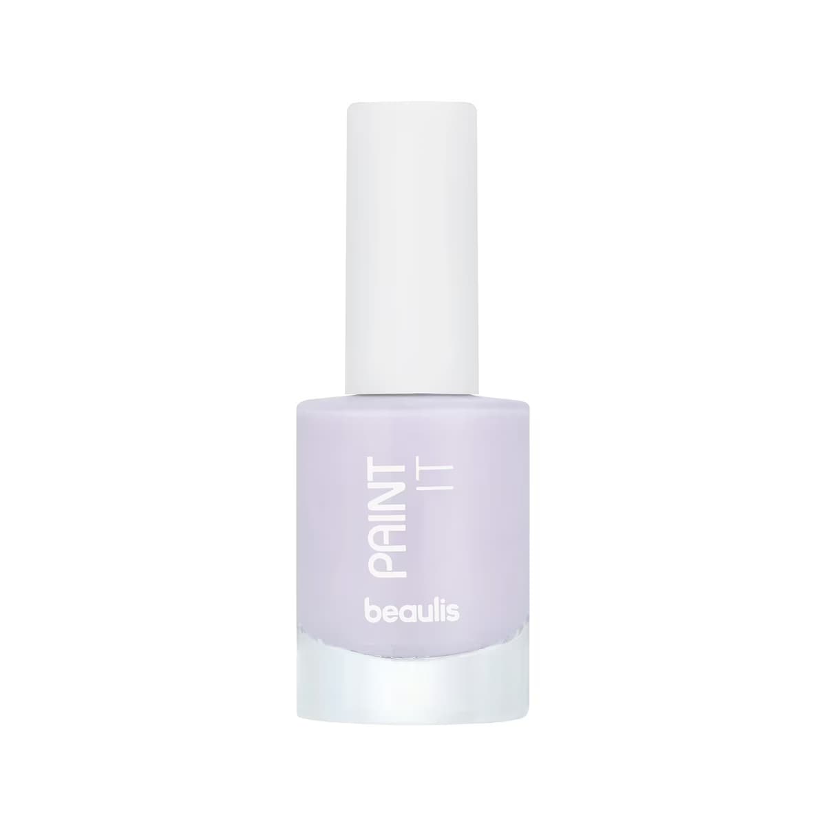 Beaulis Paint It Oje 599 Light Lilac - Gratis