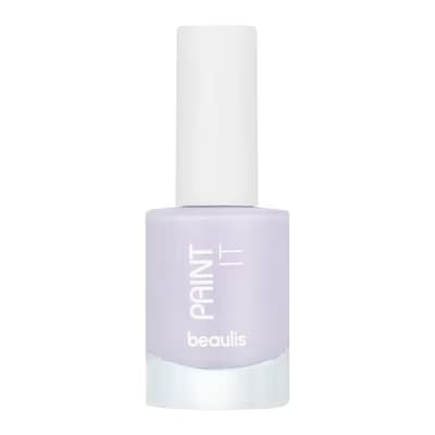 Beaulis Paint It Oje 599 Light Lilac - Gratis