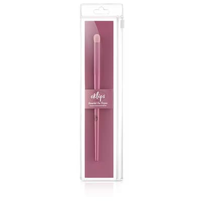 Eklips Colors Yuvarlak Far Fırçası - Gratis