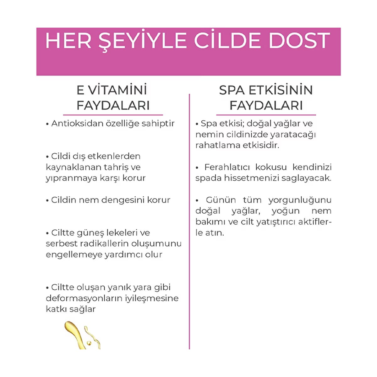 Juvenis Tırnak Bakım Yağı 10 ml - Gratis 5