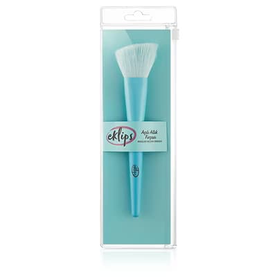 Eklips Colors Açılı Allık Fırçası - Gratis