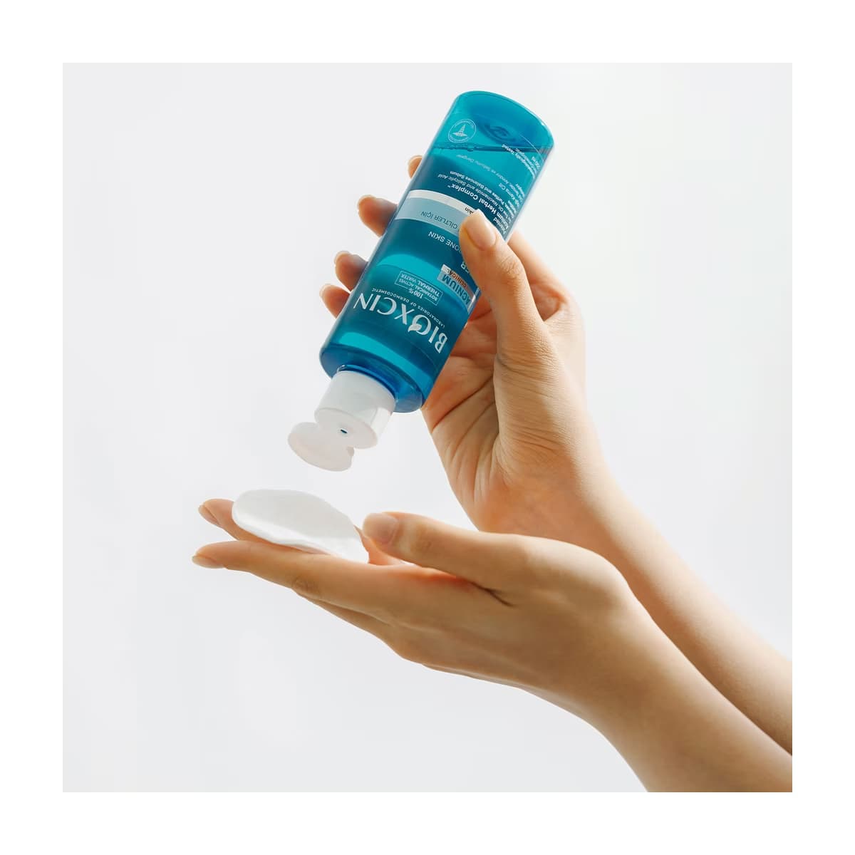 Bioxcin Acnium Tonik 200 ml - Gratis 4