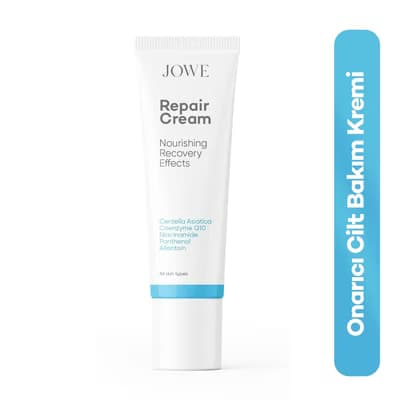 Jowe Onarıcı Cilt Bakım Kremi 40 ml - Gratis