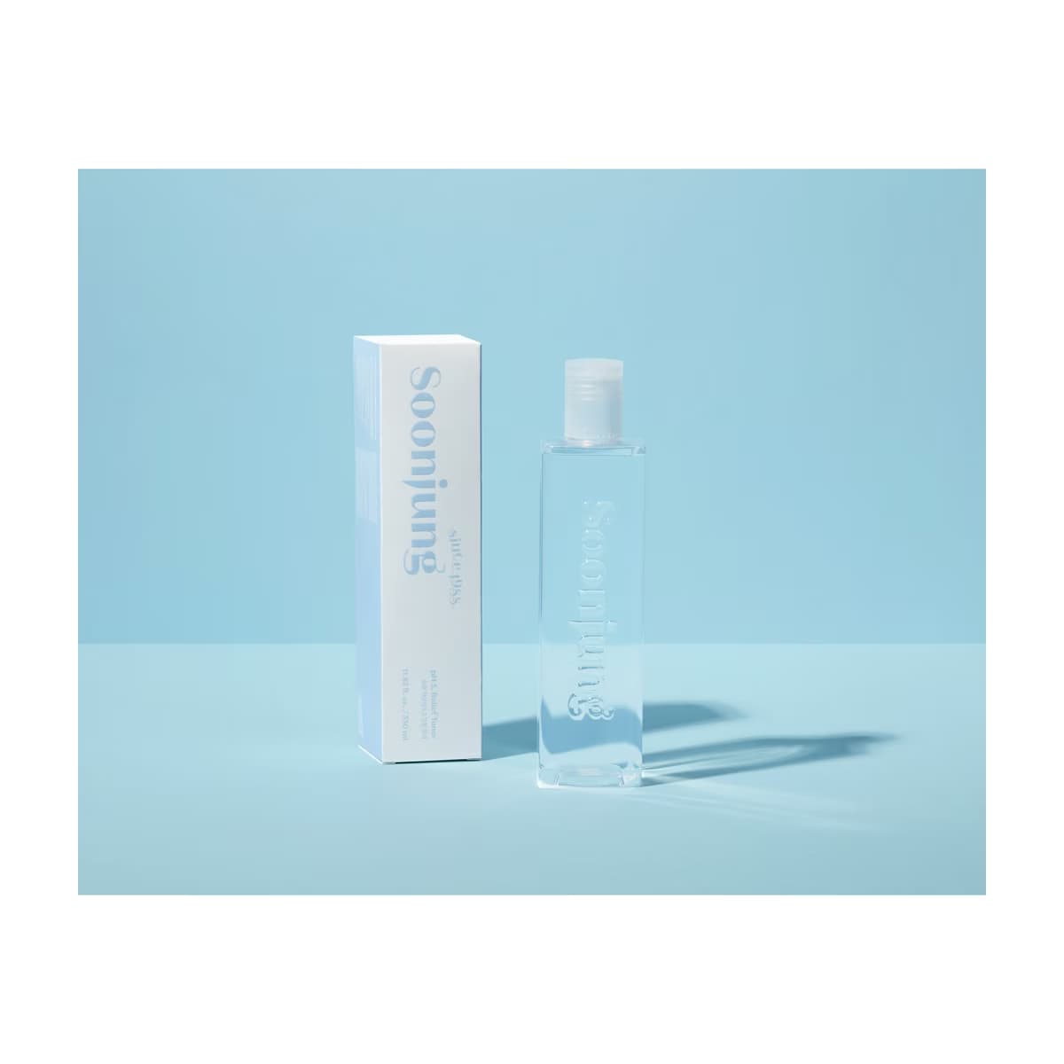 Etude Soonjung pH 5.5 Tonik 350 ml - Gratis 3