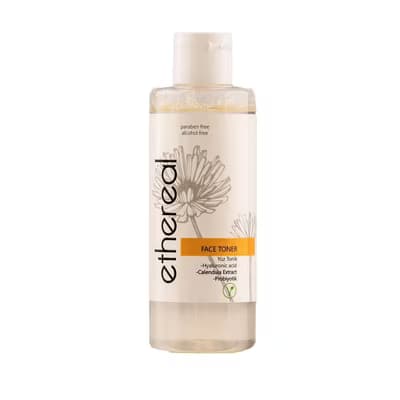 Ethereal Yüz Toniği 200 ml - Gratis