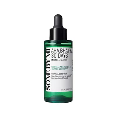 Some By Mi AHA BHA PHA Serum 50 ml - Gratis