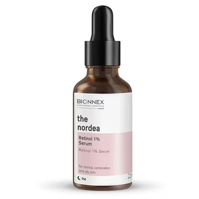 Bionnex Nordea Retinol %1 Serum 30 ml - Gratis