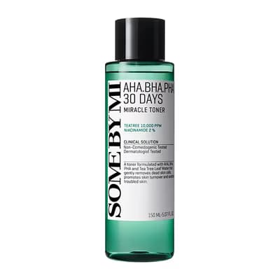 Some By Mi AHA BHA PHA Tonik 150 ml - Gratis