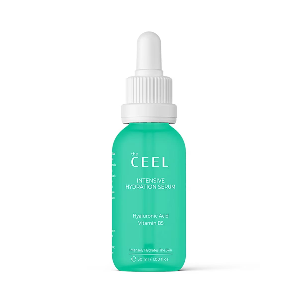 The Ceel Nemlendirici Serum 30 ml - Gratis 2