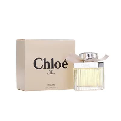 Chloe Signature Edp Kadın Parfümü 75ml