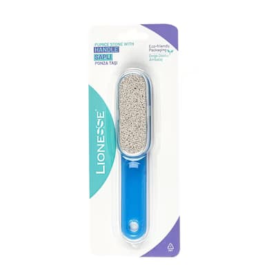 Lionesse Saplı Ponza Taşı PS-24 - Gratis