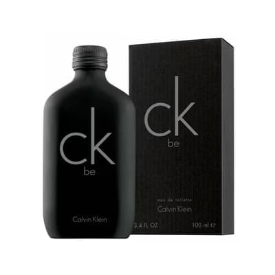 Calvin Klein Be Edt Unisex Parfüm 200ml