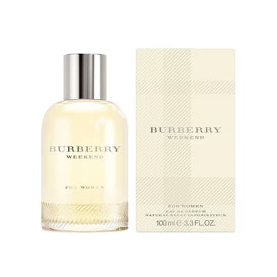 Burberry Weekend Edp Kadın Parfümü 100 ml