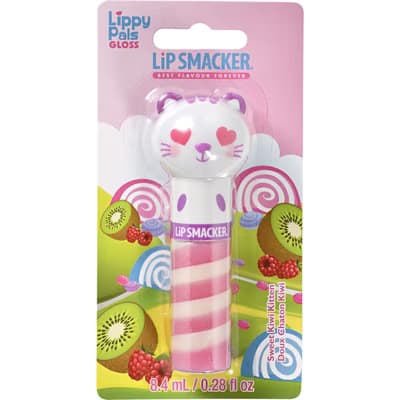 Lip Smacker Dudak Kremi Kedi - Gratis