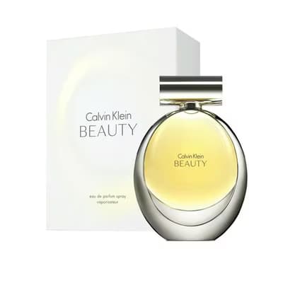 Calvin Klein Beauty Edp Kadın Parfümü 100ml