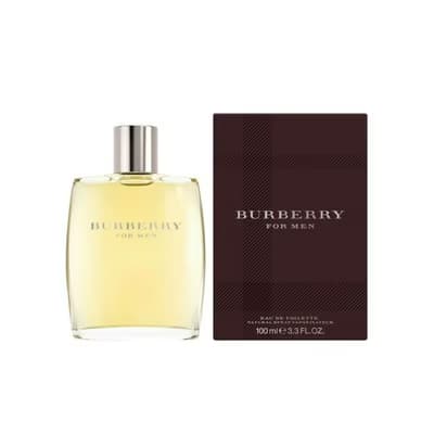 Burberry Classic Edt Erkek Parfüm 100ml