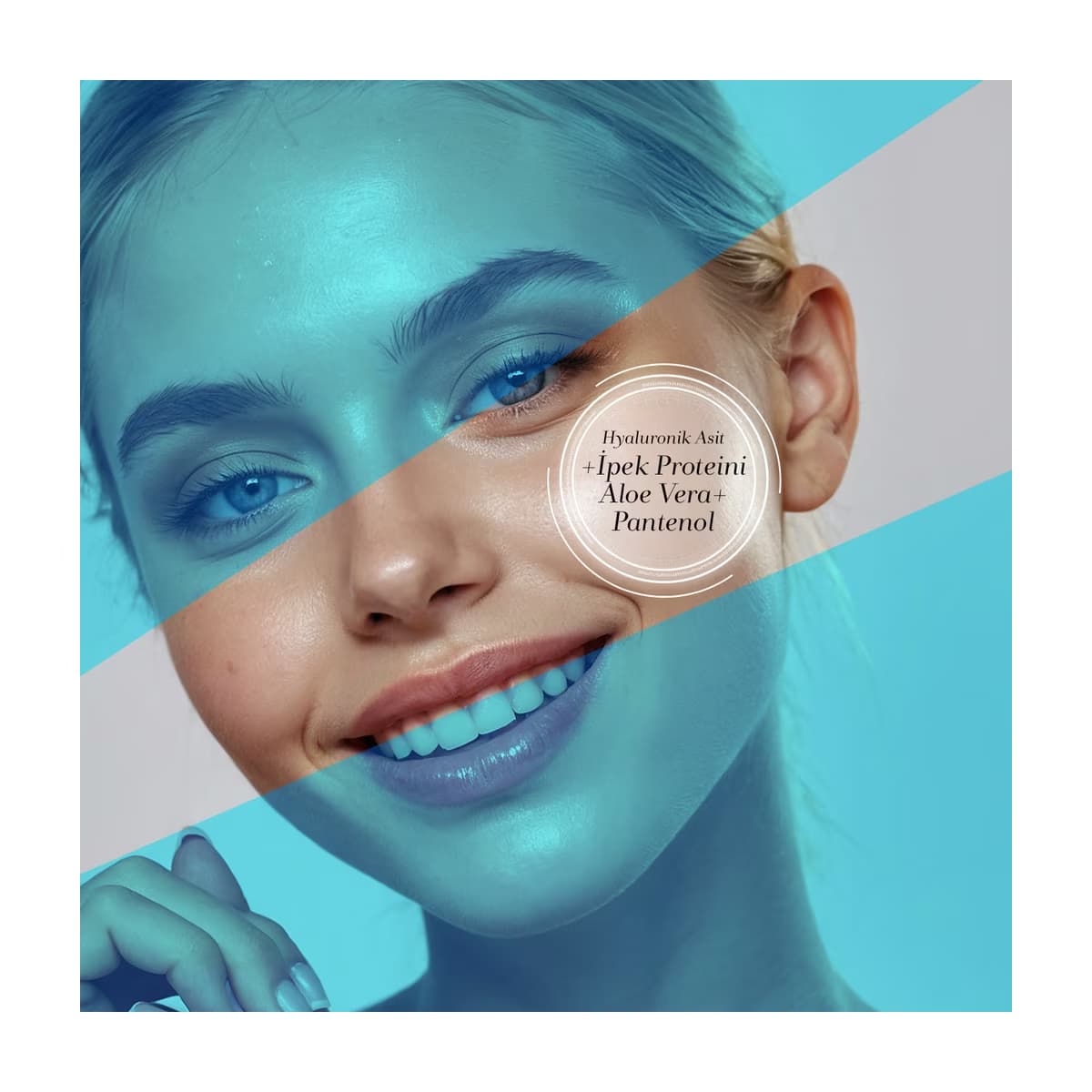Bioxcin Hydra Micel Su 500 ml - Gratis 4