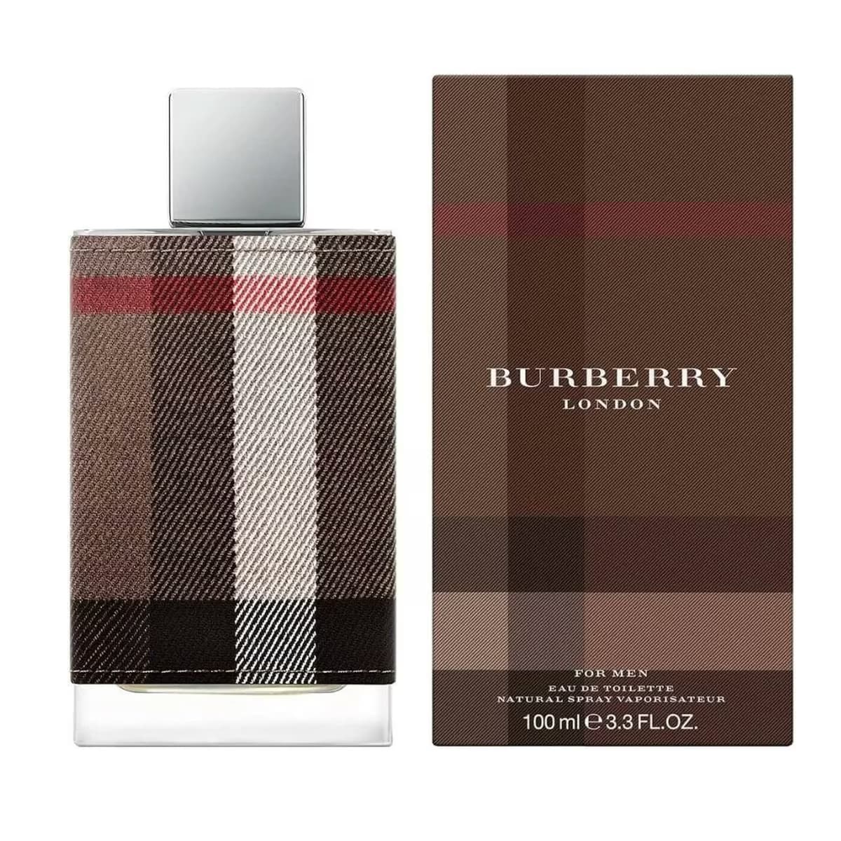 Burberry London Edt Erkek Parfüm 100ml