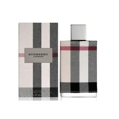 Burberry London Edt Kadın Parfümü 100ml