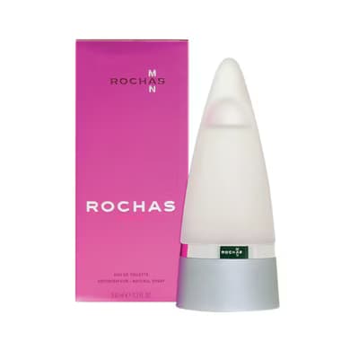 Rochas Man Edt Erkek Parfüm 100ml