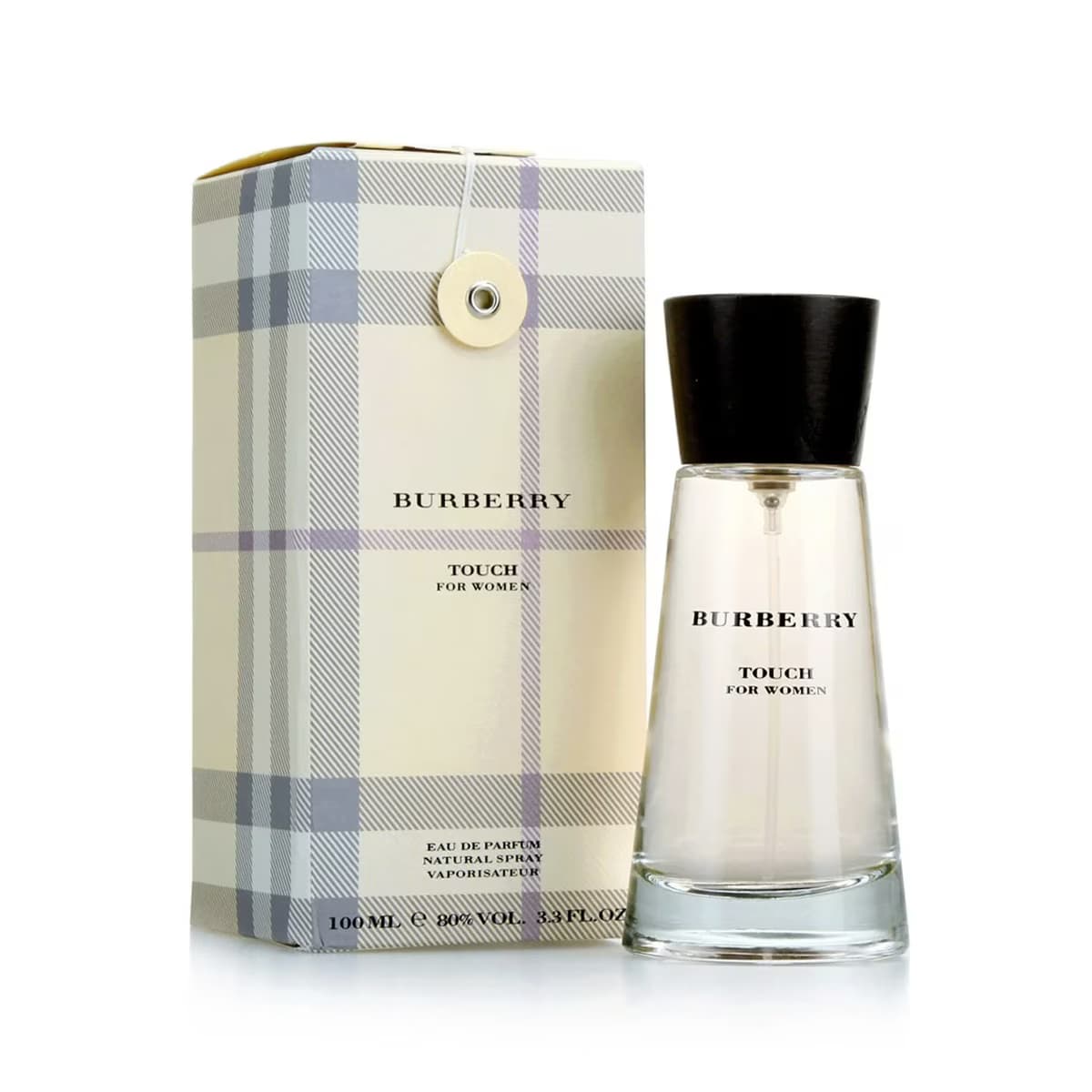 Burberry Touch Edp Kadın Parfümü 100ml