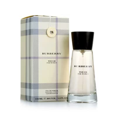 Burberry Touch Edp Kadın Parfümü 100ml