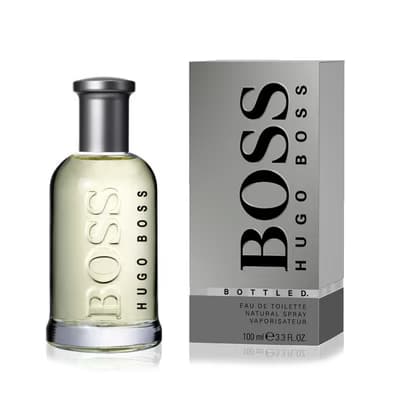 Hugo Boss Bottled Edt Erkek Parfüm 100ml