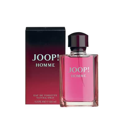 Joop Homme Edt Erkek Parfüm 125ml