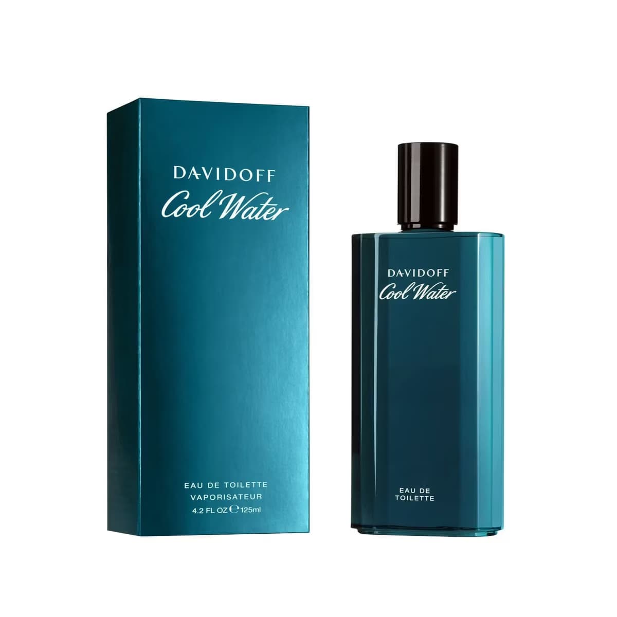 Davidoff Cool Water Edt Erkek Parfüm 125ml