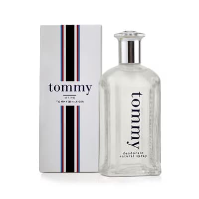 Tommy Hilfiger Edt Erkek Parfüm 100ml