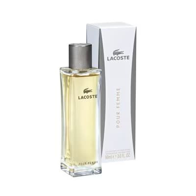 Lacoste Pour Femme Edp Kadın Parfümü 90ml