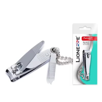 Lionesse Tırnak Makası 3410 - Gratis