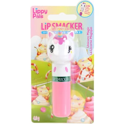 Lip Smacker Dudak Kremi Unicorn - Gratis