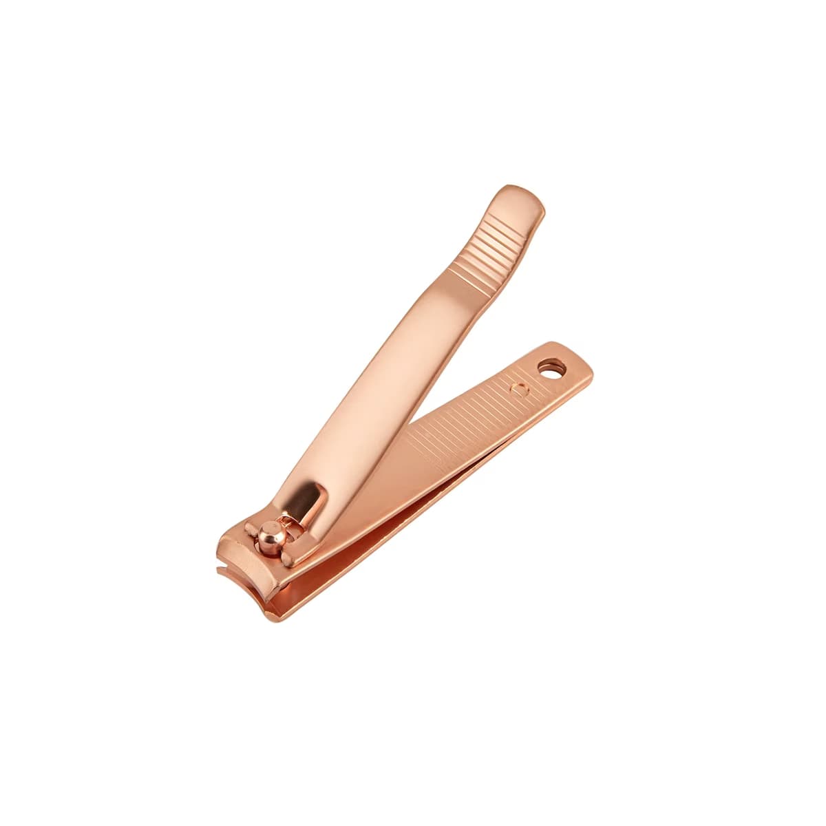 Lionesse Rose Gold Tırnak Makası - Gratis