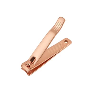 Lionesse Rose Gold Tırnak Makası - Gratis