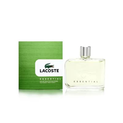 Lacoste Essential Edt Erkek Parfüm 125ml