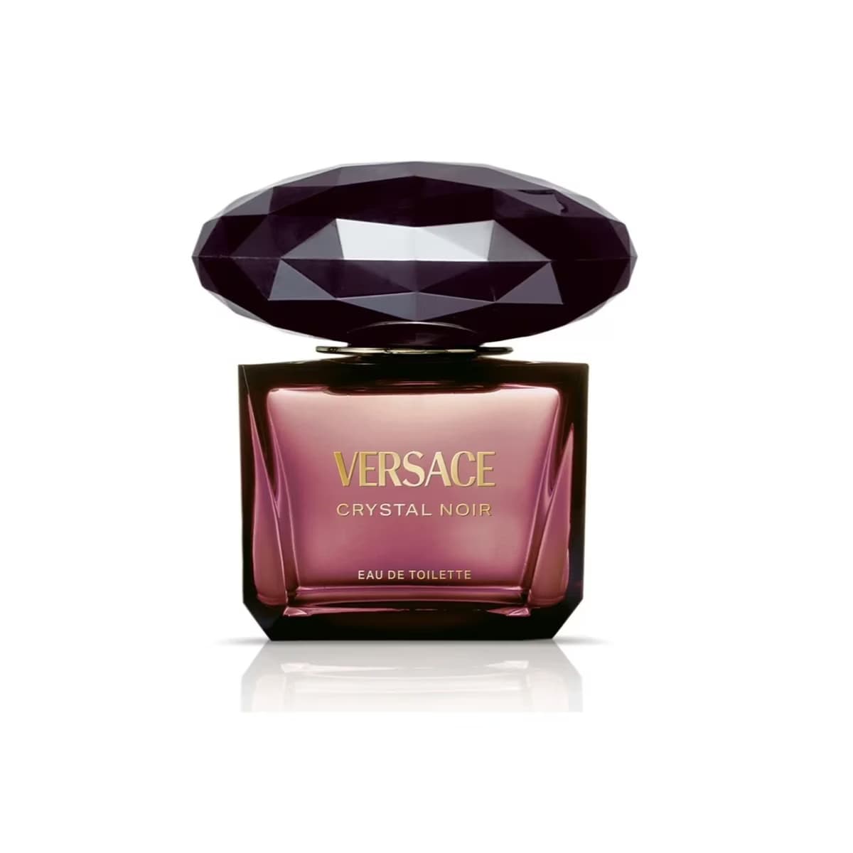 Versace Crystal Noir Kadın Parfüm EDT 90 ml 2