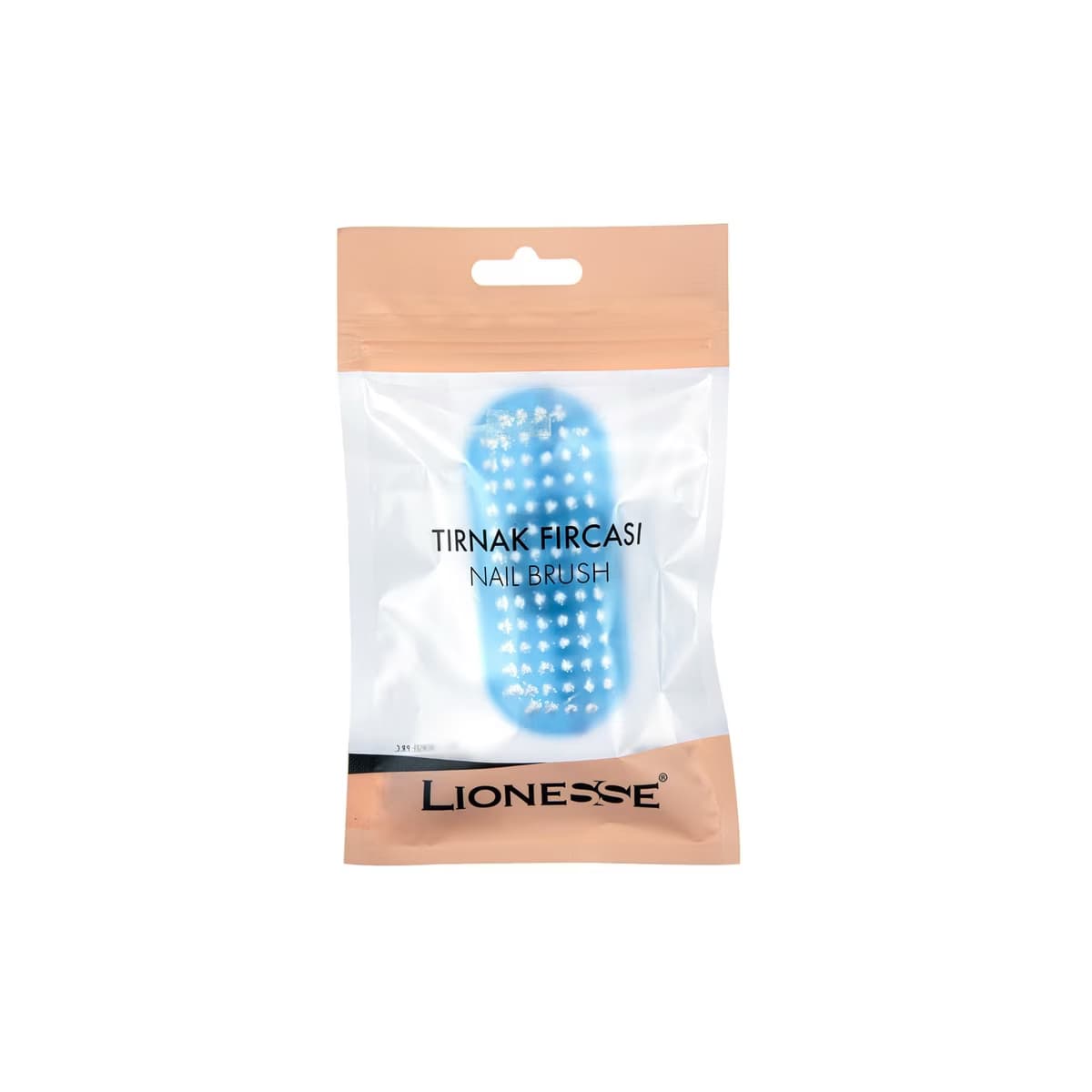 Lionesse Tırnak Fırçası - Gratis 2