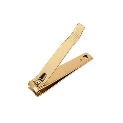 Lionesse Gold Tırnak Makası - Gratis