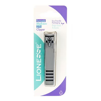 Lionesse Tırnak Makası 3406 - Gratis