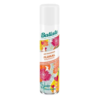 Batiste Kuru Şampuan Floral 200 ml - Gratis