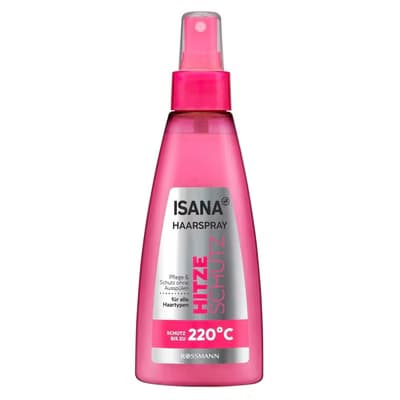 Isana Saç Spreyi Tüm Saçlar İçin 150 ml